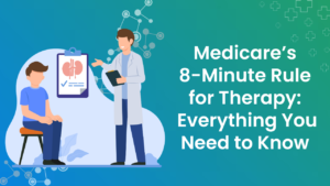 Minute Rule for Therapy