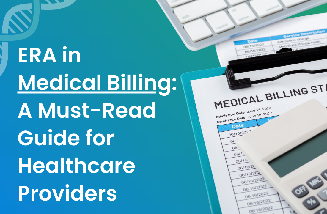 ERA in Medical Billing