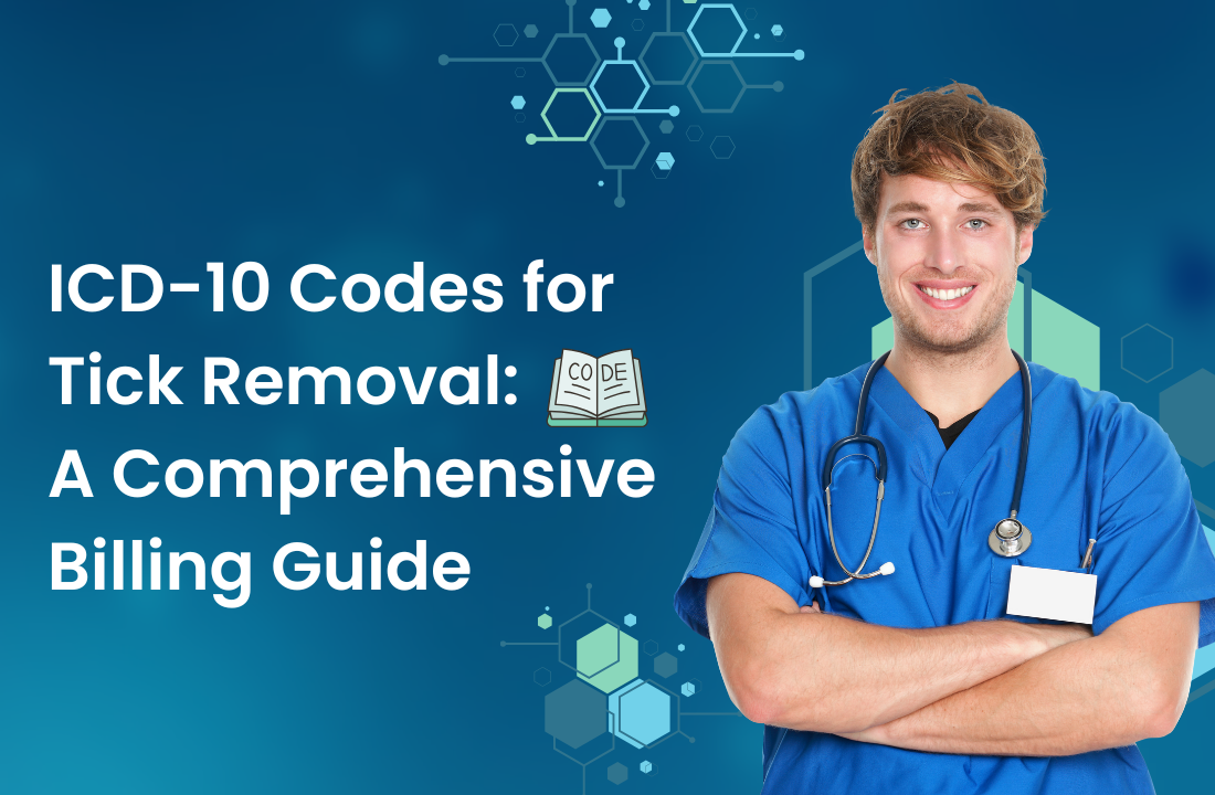 ICD 10 Codes For Tick Removal