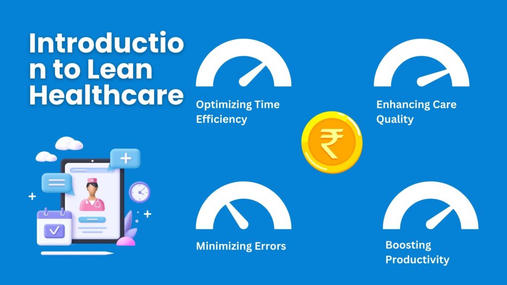 What is Lean Healthcare and Its Models- A Complete Guide 1 introduction to lean healthcare