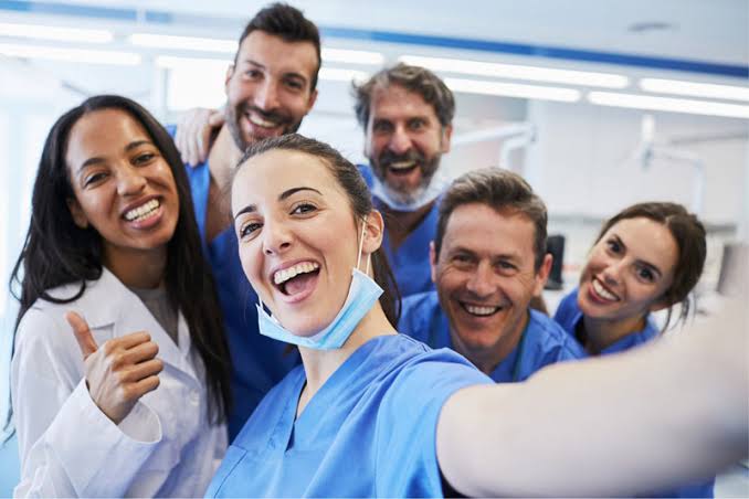 Dental Service Organizations (DSOs)