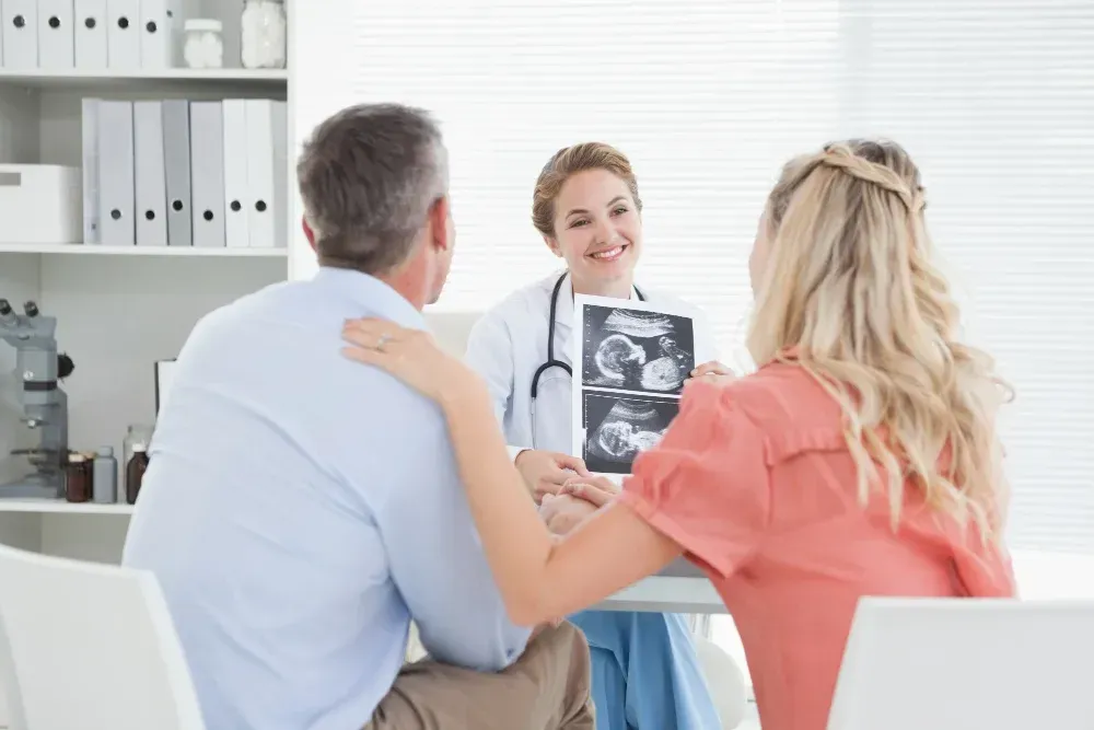 Why Fertility Networks Rely on Keizer to ScaleReal Growth
