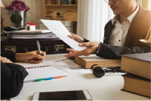 AI front desk for Professional & Legal Services