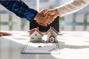 AI receptionist for Real Estate & Property Management